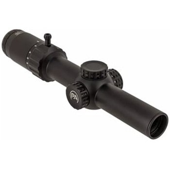 Primary Arms Classic Series 1-6x24mm SFP Rifle Scope - Illuminated Duplex Reticle - OPEN BOX - $139.99 + Free Shipping - $139.99