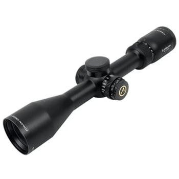 Primary Arms SLx 1-6x24 SFP Rifle Scope Gen IV Illuminated ACSS Aurora 7.62x39/.300 BLK Yard Reticle - BLEM - $237.99 + Free Shipping - $237.99