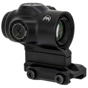 BLEM Primary Arms SLx 1X MicroPrism with Green Illuminated ACSS Cyclops Gen II Reticle - $174.99 - $174.99