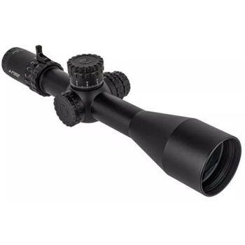 BLEM - Primary Arms SLx 5-25x56 FFP Rifle Scope - Illuminated ACSS Athena BPR MIL Reticle - $419.99 shipped - $419.99