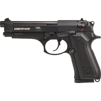 Rock Island Armory Melik 9mm 4.9" Barrel 17-Rounds - $309.99 ($9.99 S/H on Firearms / $12.99 Flat Rate S/H on ammo) - $309.99