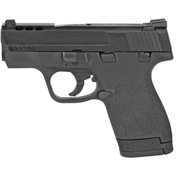 S&amp;W Shield M2.0 40S&amp;W Performance Center, Tuned Action, 3.1" Ported Barrel W/6 &amp; 7Rd Mags, Cleaning Kit, Thumb - $399.99 ($324.99 after $75 MIR) - $399.99