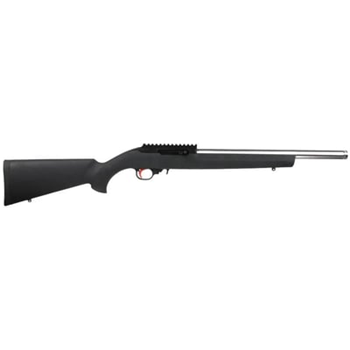 BC-202 .22 WMR Right Side Charging 16" 416R SS Threaded Heavy Barrel (Match Grade) 1:16 Twist w/9 rd rotary magazine - $395.00 - $395.00