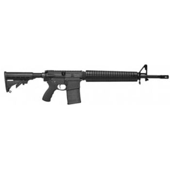 Del-Ton Alpha Ergo 308 WIN (7.62x51) 18", Black - $689.77