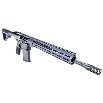 Faxon Firearms Sentinel 18" .308 Winchester 20Rd Semi-Auto AR-10 Rifle - Black - FX30818 - $1495.01 w/code "AUGUST15" ($9.99 Flat Rate Shipping) - $1,495.01