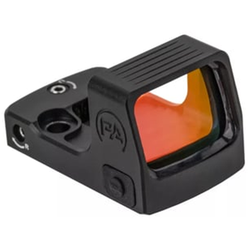 Primary Arms Classic Series 21mm Micro Reflex Sight 3 MOA Dot OPEN BOX - $104.99 + Free Shipping - $104.99