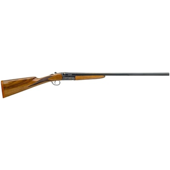 McCOY ARMS 200A 20 Ga 28" Side By Side Shotgun - Black - $414.68 (Free S/H on Firearms)