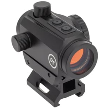 Crimson Trace CTS-25 Compact Red Dot Sight - $29.99 - $29.99