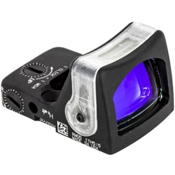 Trijicon RMR Type 2 Dual Illuminated Reflex Sight - 9 MOA - Green Dot - $339.99 - $339.99