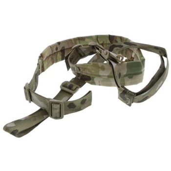 Viking Tactics 2 Point Sling Wide Padded - Multi Cam - $35.97 (add to cart to get this price) - $35.97