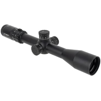 Primary Arms SLx 4-16X44mm FFP Rifle Scope - Illuminated ACSS-HUD-DMR-308/223 Reticle - $199.99 &amp; Free S/H - $199.99