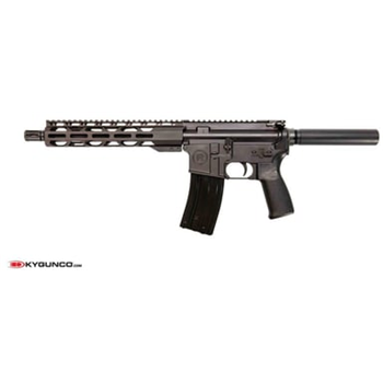 Radical Firearms RPR 5.56 NATO 10.5" 30rd - Black - $399.99 (Free S/H on Firearms) - $399.99