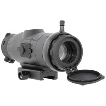 Sightmark Wraith 4K Mini 2-16x32 Night Vision Scope - $429.99 - $429.99