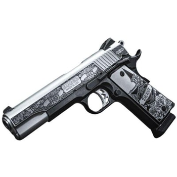 Ruger SR1911 Lightweight 150th Derby Exclusive 45 ACP 5" 1-8Rd Mag - $1029.99 (Free Shipping on Firearms) - $1,029.99