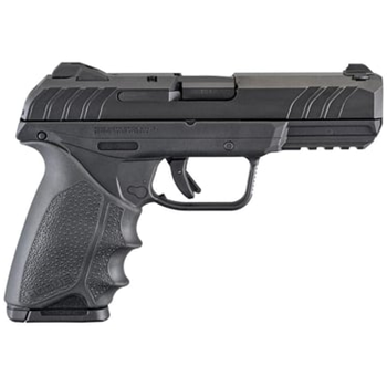 Ruger Security-9 Handgun 9mm 4" Barrel 10-Rounds Contrast Sights - $249.99 ($9.99 S/H on Firearms / $12.99 Flat Rate S/H on ammo) - $249.99