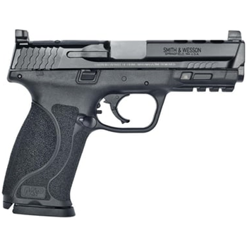 Smith and Wesson M&amp;P9 M2.0 C.O.R.E. Performance Center 9mm 4.25" Barrel 17-Rounds - $544.99 ($9.99 S/H on Firearms / $12.99 Flat Rate S/H on ammo) - $544.99