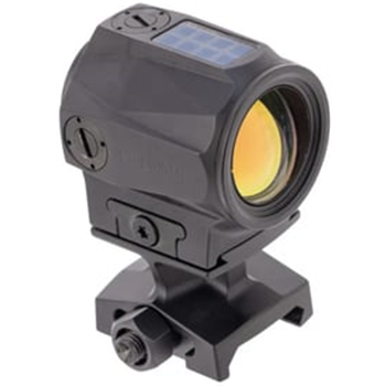 Holosun SCRS Multi-Reticle Red Dot Sight - $229.49 - $229.49