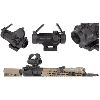 Primary Arms SLx Compact 1x20 Prism Scope - ACSS-Cyclops - $119.99 (FREE Shipping) - $119.99