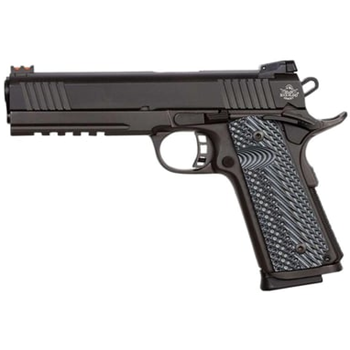 ROCK ISLAND M1911-A1 10mm 5in Black 8rd - $571.58 (add to cart price) (Free S/H on Firearms) - $571.58