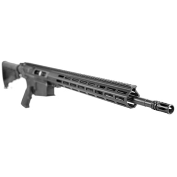 NBS 18" .308 20Rd Semi-Auto M-LOK Midlength AR-10 Rifle - Black - $764.99 w/code "AUGUST15" ($9.99 Flat Rate Shipping)