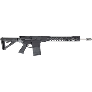 BLEM PSA Gen3 PA10 18" Mid-Length .308 WIN 1/10 Stainless Steel 15" Lightweight M-Lok MOE EPT Rifle - $699.99 + Free Shipping