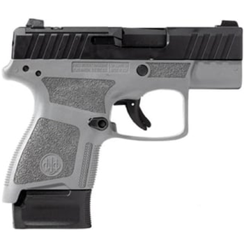 Beretta APX-A1 Carry 9mm 3" 8rd, Wolf Grey - $229.99 ($179.99 after $50 MIR) - $229.99