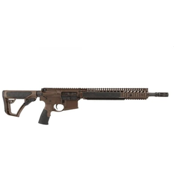 Daniel Defense 14.5" 5.56 M4A1 w/12.25" M4A1 RIS II and Pinned Flash Suppressor MIL-SPEC+ - $1899.99 - $1,899.99