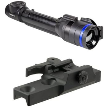 Pulsar Talion XQ35 Pro Thermal Rifle Scope &amp; Pulsar Quick Detach Picatinny Optic Mount - $1799.99 + Free Shipping - $1,799.99