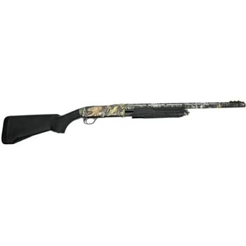 Browning BPS 12 Gauge 24" 4rd - FACTORY BLEM - $508.99 (Free S/H on Firearms)