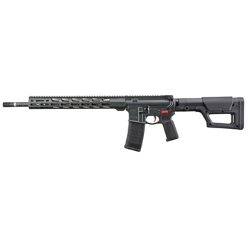 Ruger AR-556 MPR .223 Remington Rifle 18" Barrel, Gray - 8548 - $1099.99 - $1,099.99