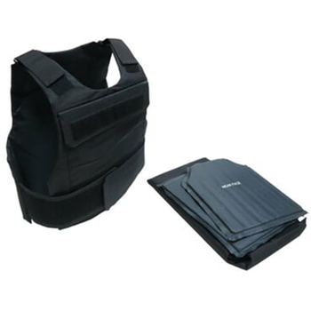 Battle Steel Level 3A Armor Package from $109.98 - $109.98