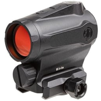 Sig Sauer Romeo5XDR Gen II 1x20mm 2MOA Red Dot - SOR5X201 - $149.99 - $149.99