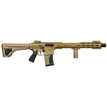 U-235 ARMORY M22 LTE FDE 12 Ga 18.5" 5+1 Shotgun - $349.99 (Free S/H on Firearms)