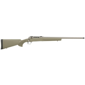 Savage 110 Trail Hunter 22" 6.5 Creedmoor 4rd Bolt-Action Rifle - OD Green - 58032 - $459 ($9.99 Flat Rate Shipping)