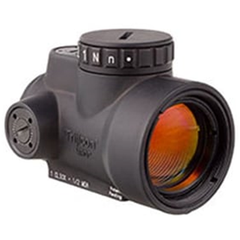 Trijicon MRO 1x25mm 2.0 MOA Adjustable Red Dot Optic - $299.99 + Free Shipping - $299.99