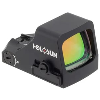 Holosun HS507K-X2 Compact Pistol Red Dot Sight 2 MOA - $229.21 after code: SAVE12 - $229.21