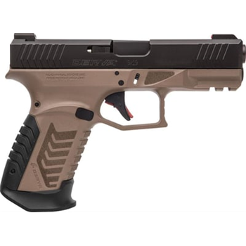 Rock Island Armory DY9 Flat Dark Earth 9mm 3.86" Barrel 15-Rounds - $199.99 ($9.99 S/H on Firearms / $12.99 Flat Rate S/H on ammo) - $199.99
