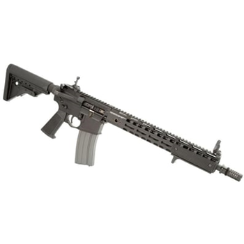 Griffin Armament MK1 Patrol Carbine 5.56 NATO 14.50 in 30+1 Black Anodized - $1231 (e-mail price) + $9.99 S/H - $1,231.00