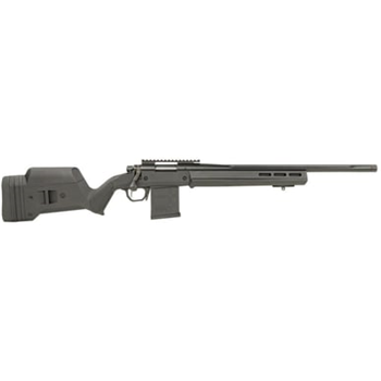 Remington THMZ 20" 308 WIN 10Rd Bolt Action Rifle - Black - R84297 - $1099 ($9.99 Flat Rate Shipping) - $1,099.00