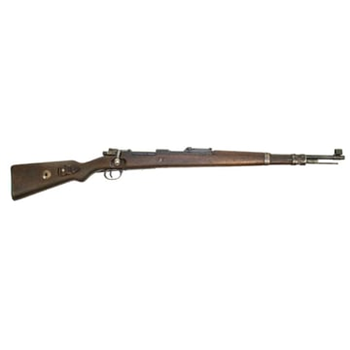 Mauser K98 1941 German 8mm 23.62" Surplus Bolt-Action Rifle - CENTRI4967-G - $1549 ($9.99 Flat Rate Shipping)