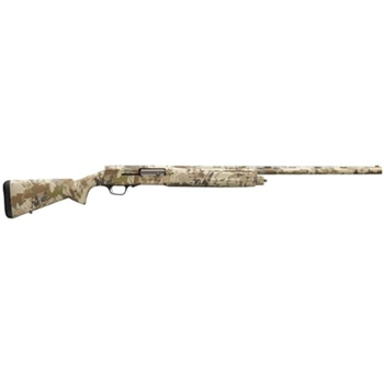 Browning A5 Sweet 16 Auric Camo 12 GA 26" Barrel 4-Rounds - $1682.99 (Grab a quote) ($9.99 S/H on Firearms / $12.99 Flat Rate S/H on ammo) - $1,682.99