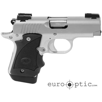 Kimber 9mm Micro 9 Stainless (DN) 9mm 3.15" Barrel 7 Rnd - $599.99 - $599.99