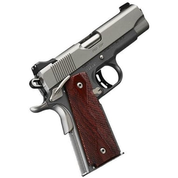 Kimber Pro CDP 45 ACP 4" 7 Rd - $949 - $949.00