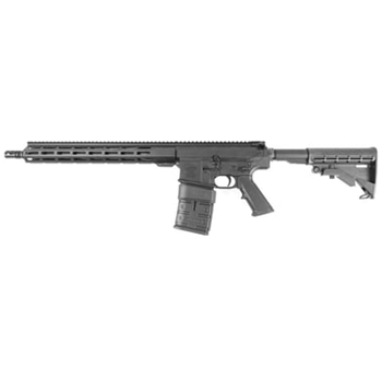 Anderson 18" .308 M-LOK Slick-Side AR-10 Compmag Rifle - 18344 - $899 ($9.99 Flat Rate Shipping)