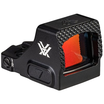 Vortex Defender-CCW 3 MOA Red Dot Sight - $189.99 - $189.99