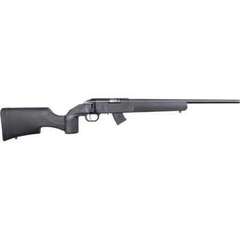 Legacy Sports Howa M1100 .22 LR, 18" Threaded Barrel, HTI Stock, Black, 10rd - $259.99 (Free Shipping on Firearms) - $259.99