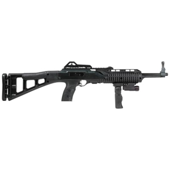 Hi-Point Firearms 995TS Carbine 9mm 16.5" Barrel 10-Rounds w/ Light - $299.99 ($9.99 S/H on Firearms / $12.99 Flat Rate S/H on ammo)