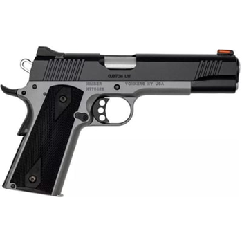 Kimber Custom LW 45 ACP 5" 7rd Stainless - $829.99 (Free S/H on Firearms) - $829.99