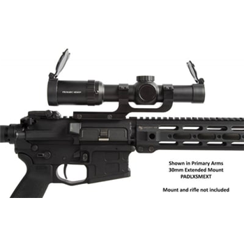 Primary Arms Silver Series 1-8x24mm SFP Illuminated ACSS-5.56/5.45/.308 + FREE scope mount (add both to cart) - $199.99 + Free S/H - $199.99