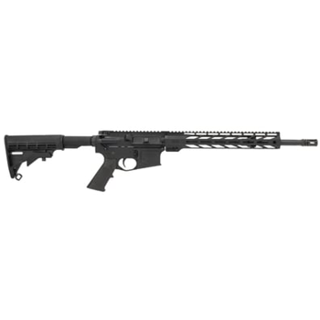 Faxon Firearms Ascent 5.56 Modern Sporting Rifle 16" - $589.77 - $589.77